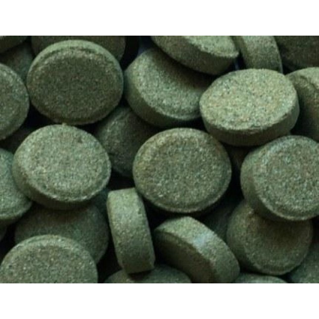 Croci Amtra pro τροφή ψαριών vegetal tabs Croci Amtra pro τροφή ψαριών vegetal tabs