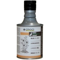 Croci Niki λάδι λιναρόσπορου 250ml