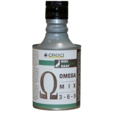 Croci Niki μείγμα ωμέγα 3-6-9 λάδι 250ml Croci Niki μείγμα ωμέγα 3-6-9 λάδι 250ml