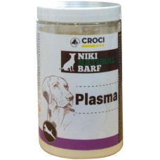Croci Niki nat.barf βόειο πλάσμα 100gr Croci Niki nat.barf βόειο πλάσμα 100gr