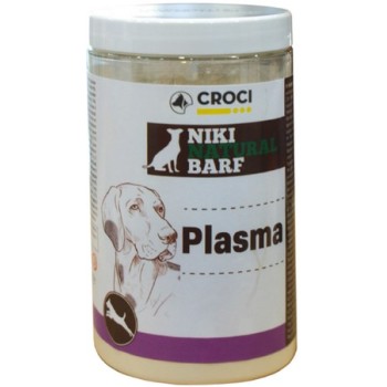 Croci Niki nat.barf βόειο πλάσμα 100gr Croci Niki nat.barf βόειο πλάσμα 100gr