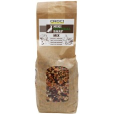 Croci Niki nat.barf μείγμα φρούτων & λαχανικών 700gr Croci Niki nat.barf μείγμα φρούτων & λαχανικών 700gr