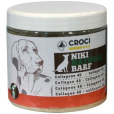 Croci Niki nat.barf κολλαγόνο 300gr Croci Niki nat.barf κολλαγόνο 300gr