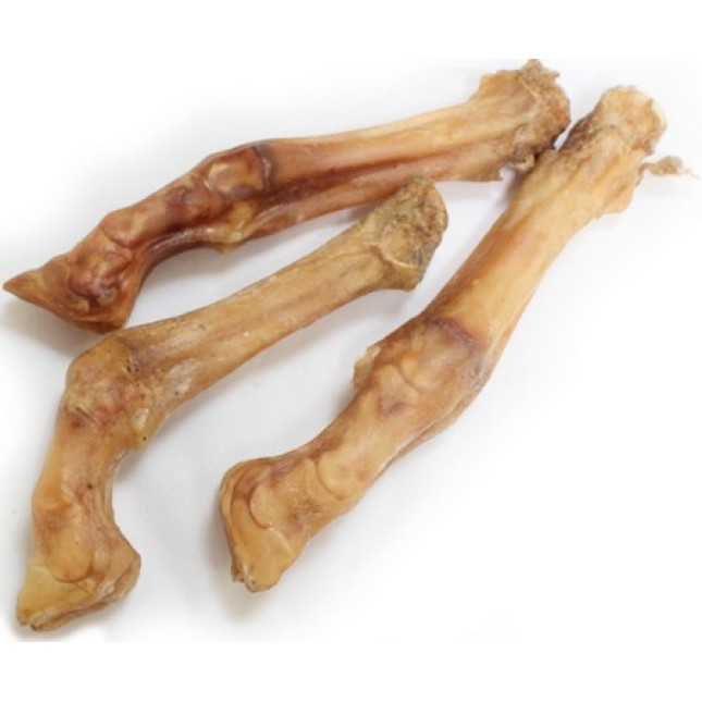 Croci Niki nat.barf πόδια αρνιού 300gr Croci Niki nat.barf πόδια αρνιού 300gr