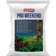 Croci Amtra pro τροφή ψαριών weekends 9gr Croci Amtra pro τροφή ψαριών weekends 9gr