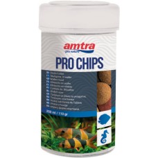 Croci Amtra pro τροφή ψαριών chips 250ml Croci Amtra pro τροφή ψαριών chips 250ml