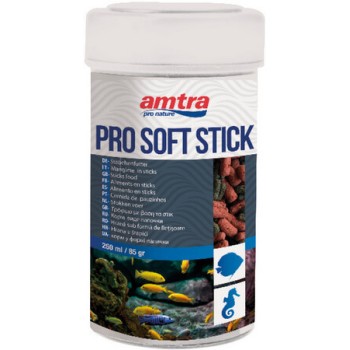 Croci Amtra pro τροφή ψαριών soft stick 250 ml Croci Amtra pro τροφή ψαριών soft stick 250 ml