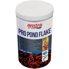Croci Amtra pro τροφή ψαριών flake 1000 ml Croci Amtra pro τροφή ψαριών flake 1000 ml