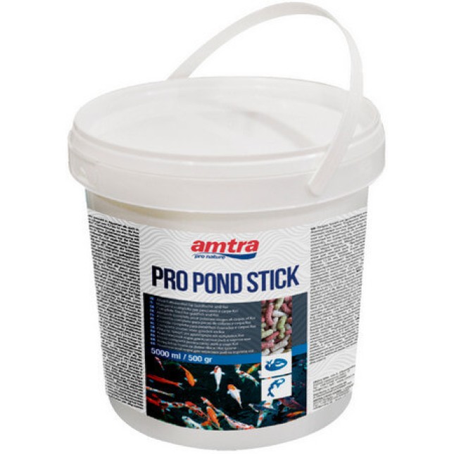 Croci Amtra pro τροφή ψαριών pond stick