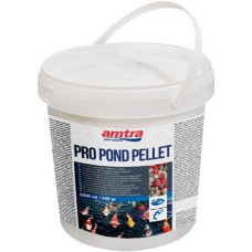Croci Amtra pro pond τροφή ψαριών pellet 5000ml Croci Amtra pro pond τροφή ψαριών pellet 5000ml