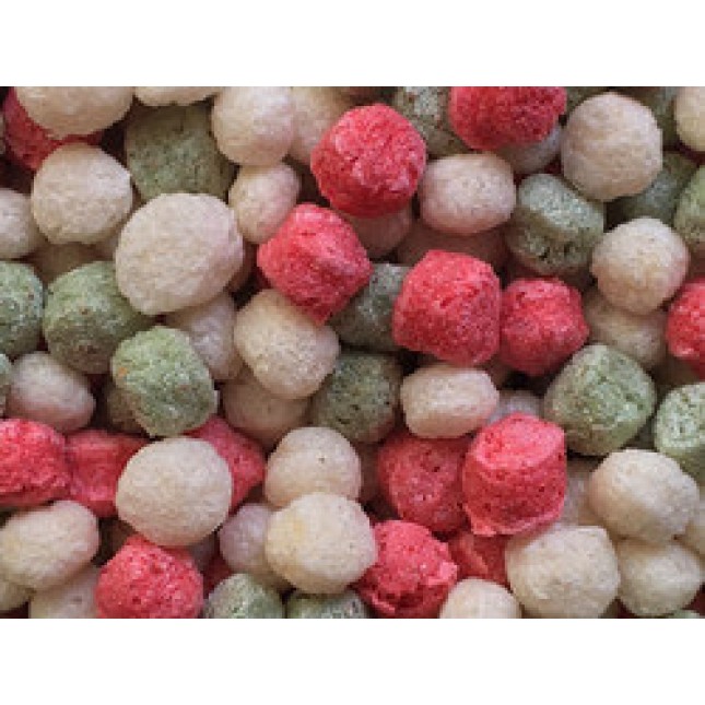 Croci Amtra pro pond τροφή ψαριών pellet Croci Amtra pro pond τροφή ψαριών pellet