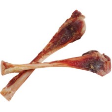 Croci King toy κόκαλα χοίρου small 2pcs 60-90gr Croci King toy κόκαλα χοίρου small 2pcs 60-90gr