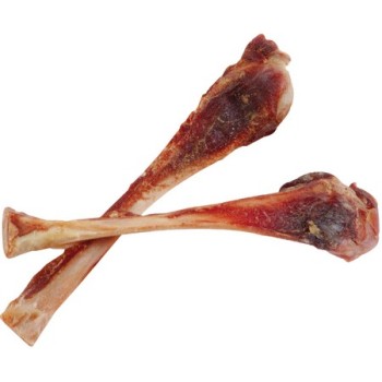 Croci King toy κόκαλα χοίρου small 2pcs 60-90gr Croci King toy κόκαλα χοίρου small 2pcs 60-90gr