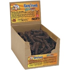 Croci King snack σαλάμι μοσχάρι 1τμχ Croci King snack σαλάμι μοσχάρι 1τμχ