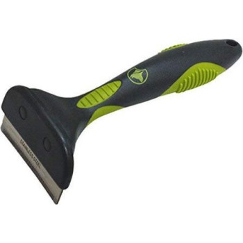 Croci Shedding βούρτσα για κοντότριχα dog short hair m