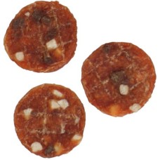 Croci King d.tasty chips κοτόπουλου 80gr Croci King d.tasty chips κοτόπουλου 80gr