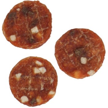 Croci King d.tasty chips κοτόπουλου 80gr Croci King d.tasty chips κοτόπουλου 80gr