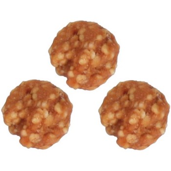 Croci Tasty balls κοτόπουλο & ρύζι 80gr Croci Tasty balls κοτόπουλο & ρύζι 80gr