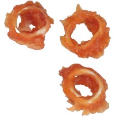 Croci Tasty δαχτυλίδια κοτόπουλου 80gr Croci Tasty δαχτυλίδια κοτόπουλου 80gr