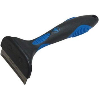 Croci Shedding βούρτσα για μακρύτριχους σκύλους long hair s Croci Shedding βούρτσα για μακρύτριχους σκύλους long hair s