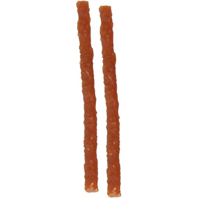Croci Tasty sticks κοτόπουλο 8τμχ 80gr Croci Tasty sticks κοτόπουλο 8τμχ 80gr