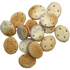 Croci Granny's μπισκότα hamburger 350gr Croci Granny's μπισκότα hamburger 350gr