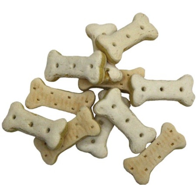Croci Granny's μπισκότα yellow bones 350gr