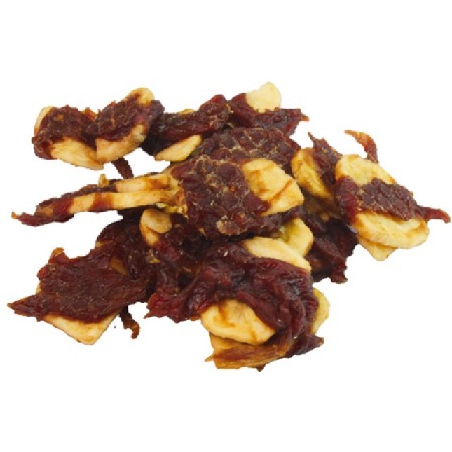 Croci Happy farm πάπια/μπανάνα 80gr Croci Happy farm πάπια/μπανάνα 80gr
