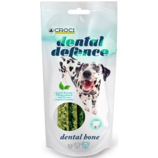 Croci Dental defence κόκαλα μέντας 100gr