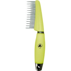 Croci χτένα glamgel alternate teeth Croci χτένα glamgel alternate teeth