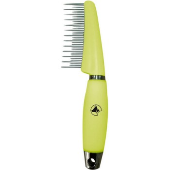 Croci χτένα glamgel alternate teeth