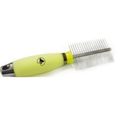 Croci διπλή χτένα comb glamgel Croci διπλή χτένα comb glamgel