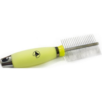 Croci διπλή χτένα comb glamgel