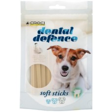 Croci Dental defence μαλακό stick γάλα 60gr