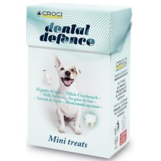 Croci Dental defence treat πράσινο τσάι 35gr