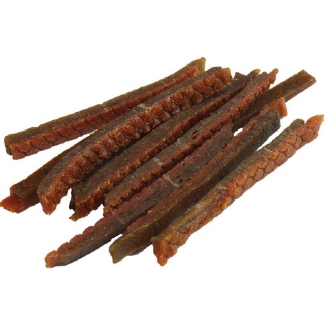 Croci Happy farm κοτόπουλο/σπανάκι 80gr Croci Happy farm κοτόπουλο/σπανάκι 80gr