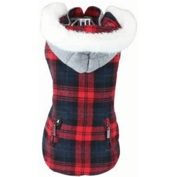 Croci φούτερ tartan chessboard 50cm Croci φούτερ tartan chessboard 50cm