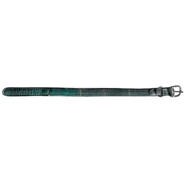 Croci δερμάτινο κολάρο lawrence 2x35cm Croci δερμάτινο κολάρο lawrence 2x35cm