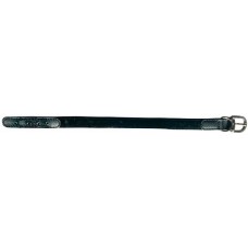 Croci δερμάτινο κολάρο ladyblack 2x35cm Croci δερμάτινο κολάρο ladyblack 2x35cm