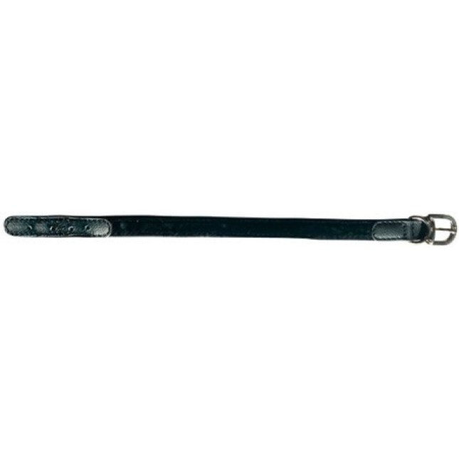 Croci δερμάτινο κολάρο ladyblack 2x35cm Croci δερμάτινο κολάρο ladyblack 2x35cm