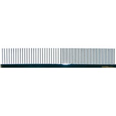 Croci Pettine lineare χτένα για κόμπους grande 3,4X18,5cm Croci Pettine lineare χτένα για κόμπους grande 3,4X18,5cm