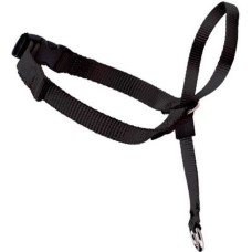 Croci κολάρο halter easy walk md μαύρο Croci κολάρο halter easy walk md μαύρο