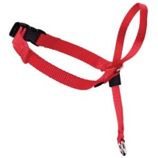 Croci κολάρο halter easy walk md κόκκινο Croci κολάρο halter easy walk md κόκκινο