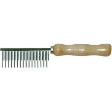 Croci χτένα με εναλλασσόμενα δόντια alternate teeth Croci χτένα με εναλλασσόμενα δόντια alternate teeth