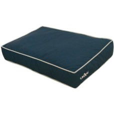 Croci μαξιλάρι teflon 90x60x12cm μπλε Croci μαξιλάρι teflon 90x60x12cm μπλε