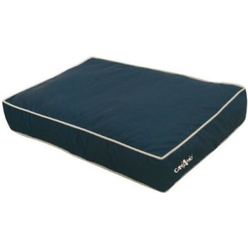 Croci μαξιλάρι teflon 90x60x12cm μπλε Croci μαξιλάρι teflon 90x60x12cm μπλε