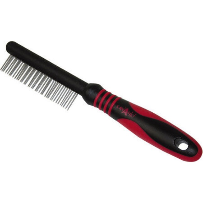 Croci Comb vanity χτένα για ψύλλους Croci Comb vanity χτένα για ψύλλους