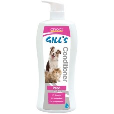 Croci Gill's conditioner pearl 1000ml Croci Gill's conditioner pearl 1000ml
