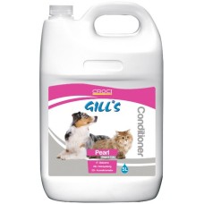 Croci Gill's conditioner pearl 5000ml Croci Gill's conditioner pearl 5000ml