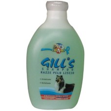 Croci Gill's σαμπουάν smooth fur 700ml Croci Gill's σαμπουάν smooth fur 700ml